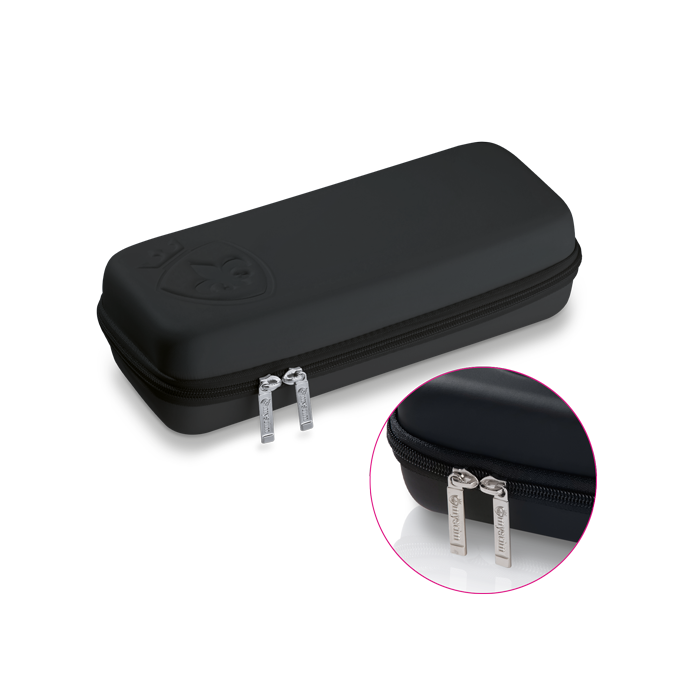 Mystim Tickling Truman E-stim G Spot Vibrator