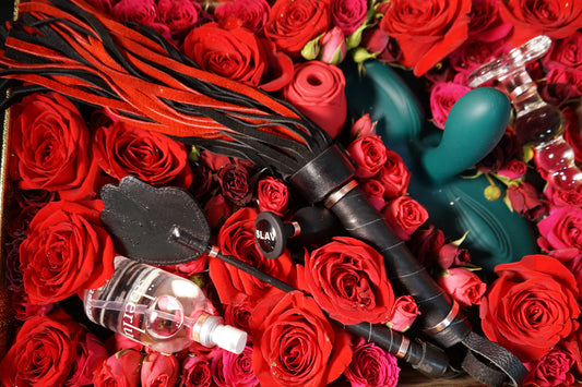 Flower Kit #1: “I Want It All”