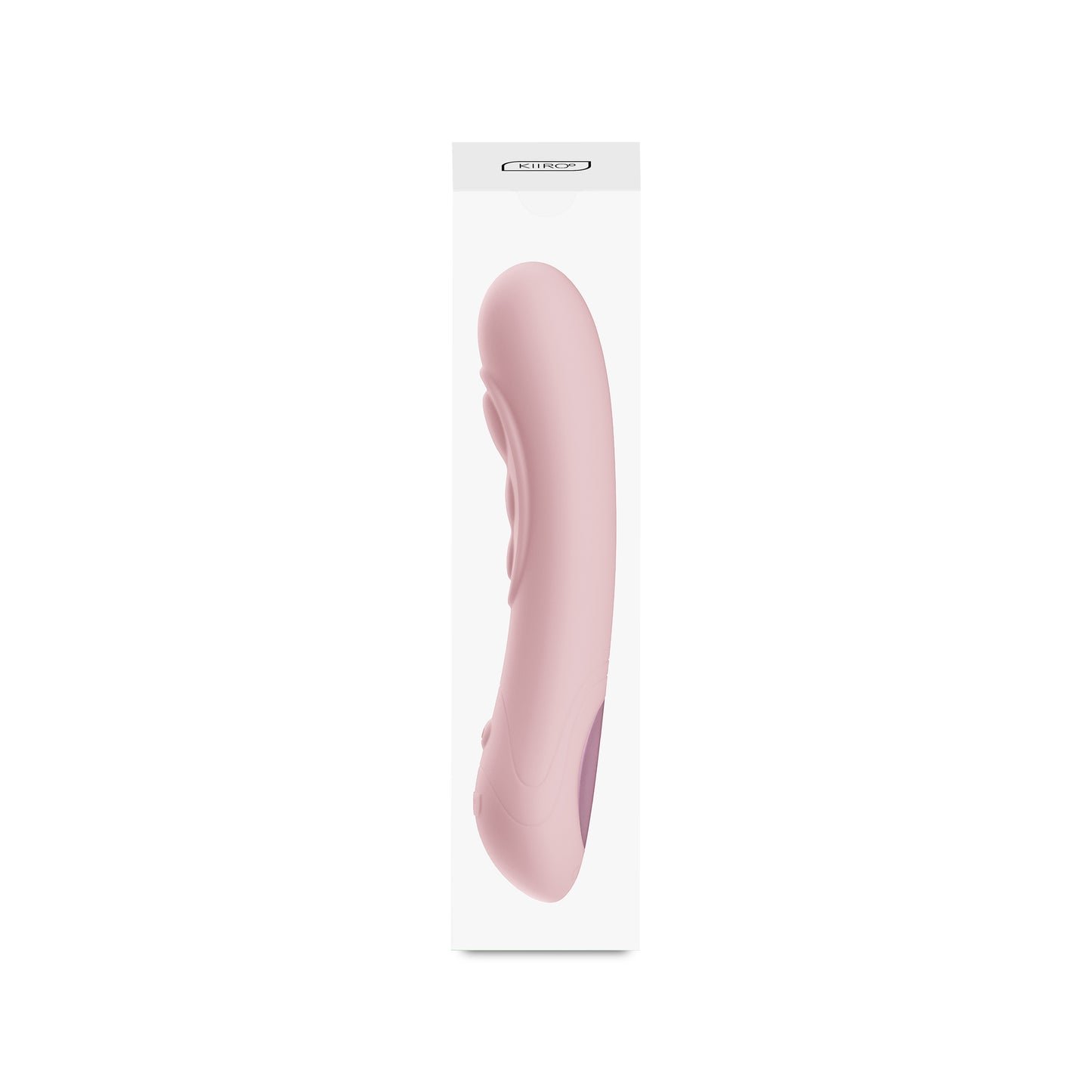 Kiiroo Pearl 3 – Smart App-Controlled Interactive G-Spot Vibrator With Touch Control
