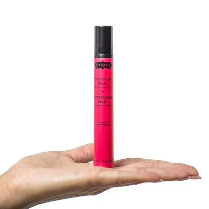WARMING AROUSAL INTENSIFYING GEL AROUSE FROM KAMA SUTRA
