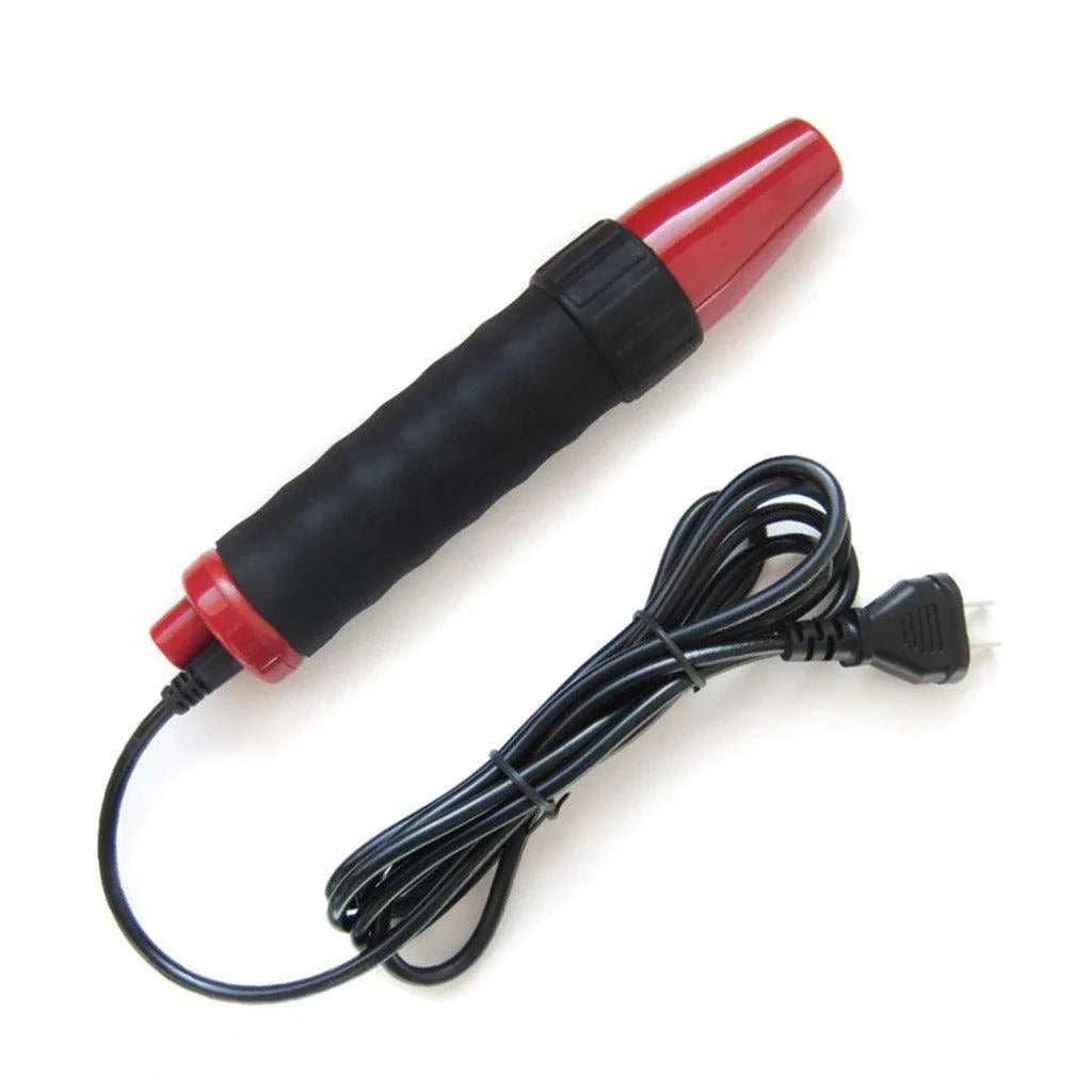 Kinklab Neon Wand Electrosex Kit-Red/110V