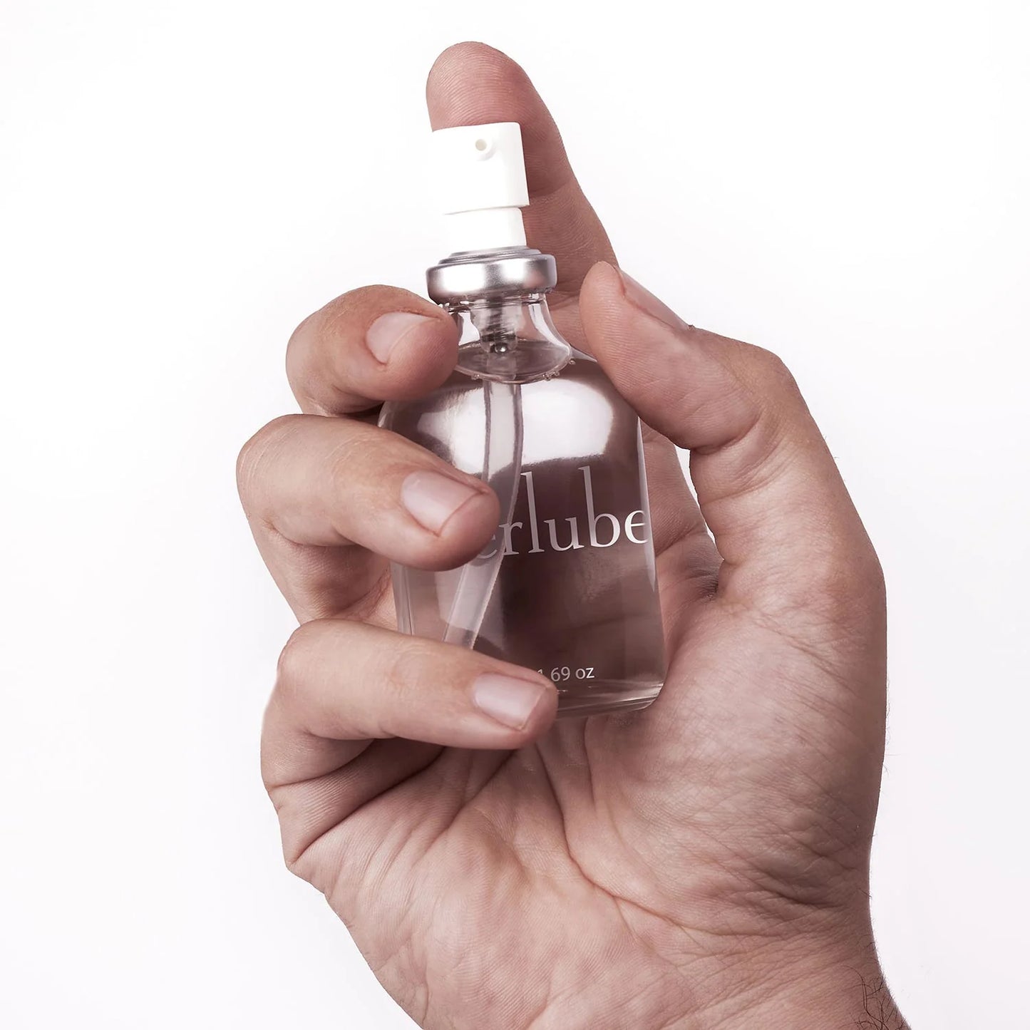 Uberlube Silicone Lubricant 50 ml – Luxury Glide