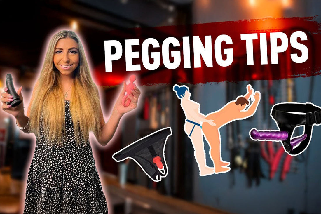Pegging Toys