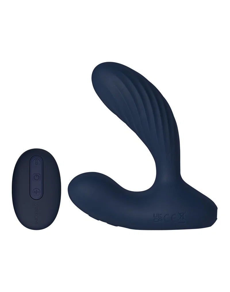 Svakom Vick Neo 2-Navy Blue