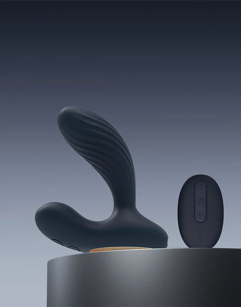 Svakom Vick Neo 2-Navy Blue