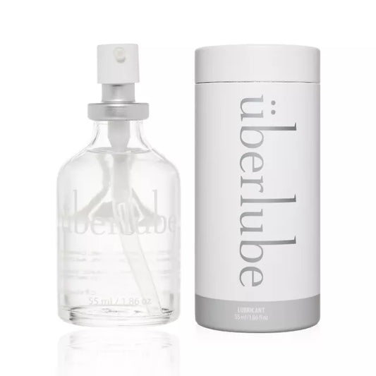 Uberlube Silicone Lubricant 50 ml  – Luxury Glide