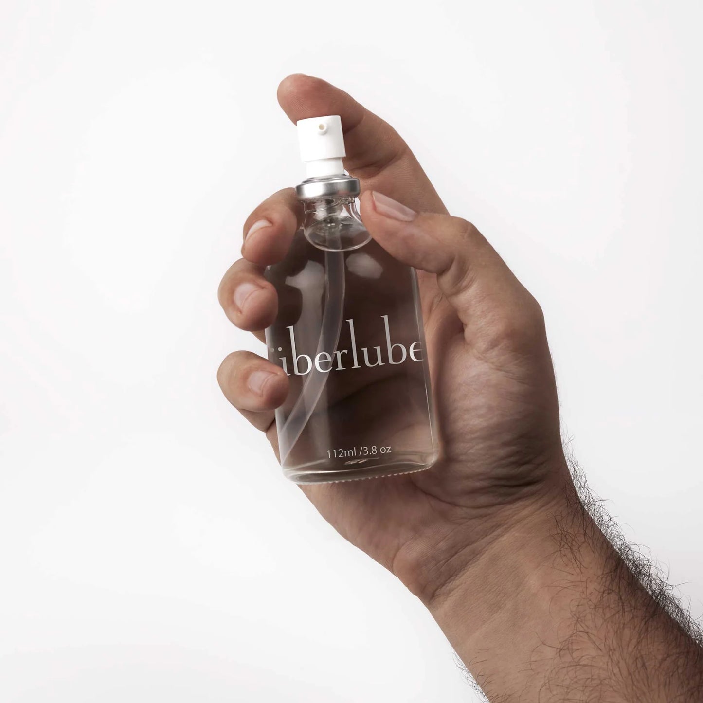 Uberlube - Silicone Lubricant 112 ml