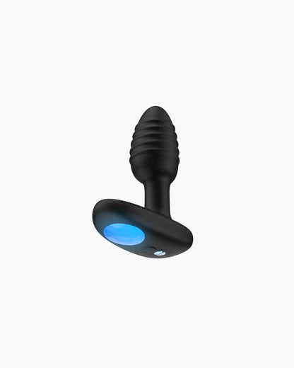 Kiiroo Lumen Interactive App Controlled Anal Plug