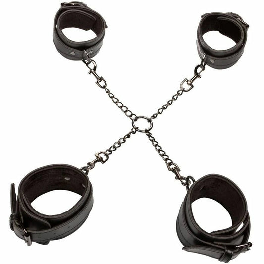Euphoria Collection Hog Tie