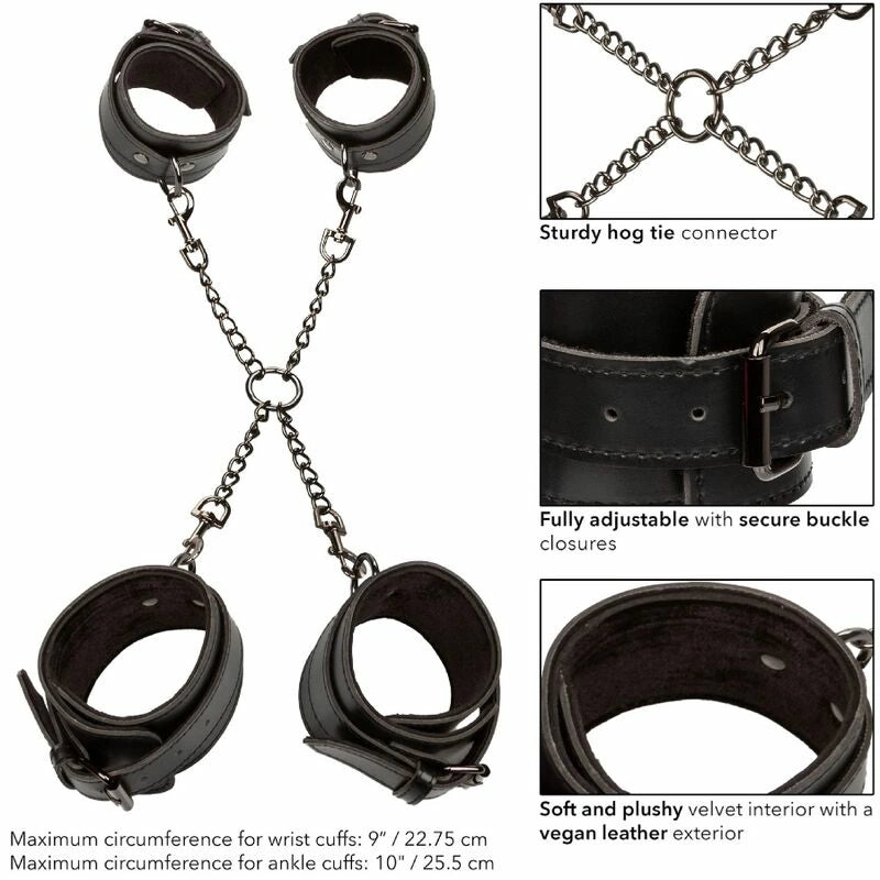 Euphoria Collection Hog Tie