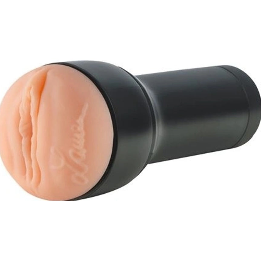Feel Lauren Phillips by KIIROO Stars Collection Strokers