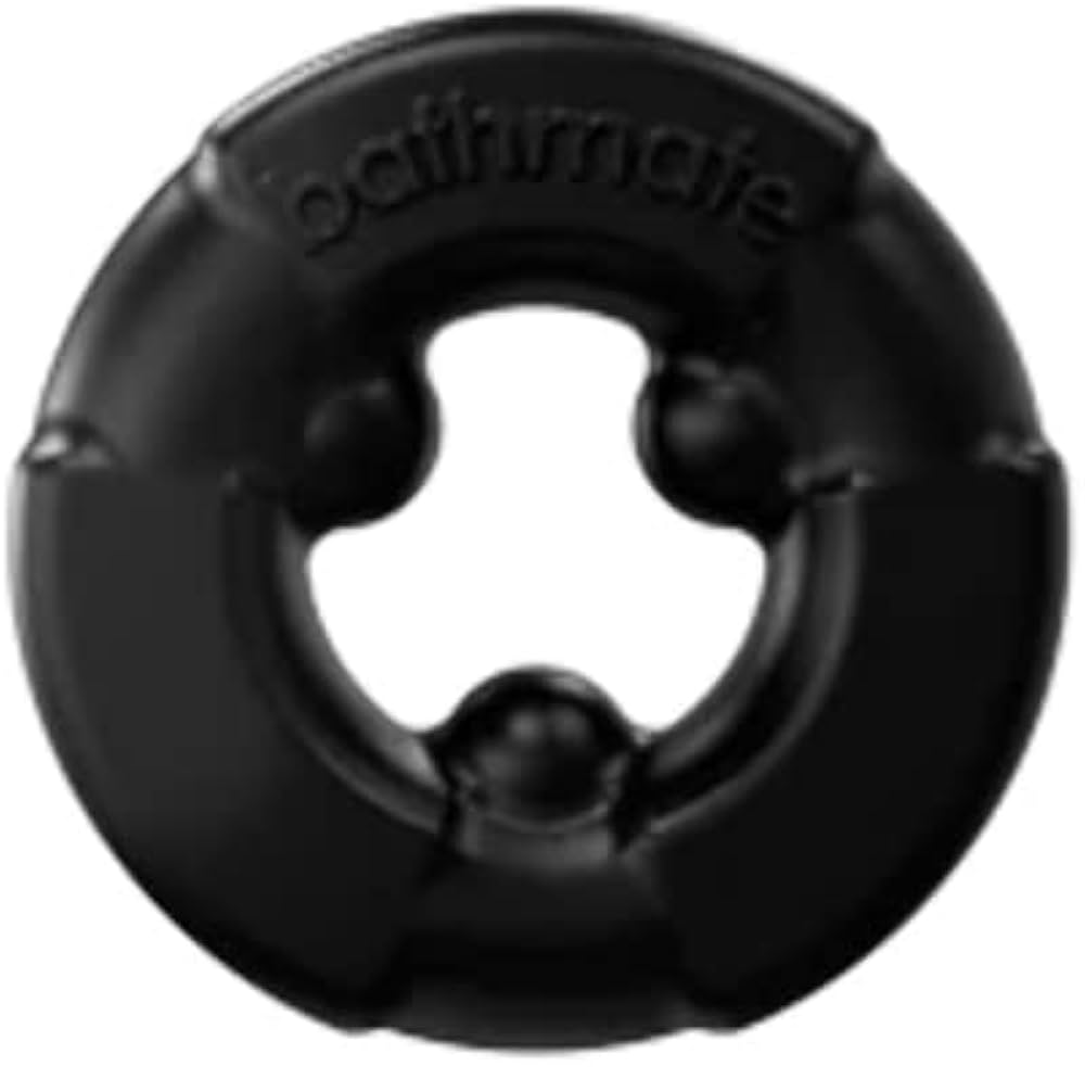 Bathmate Gladiator Power Ring – Adjustable Cock Ring