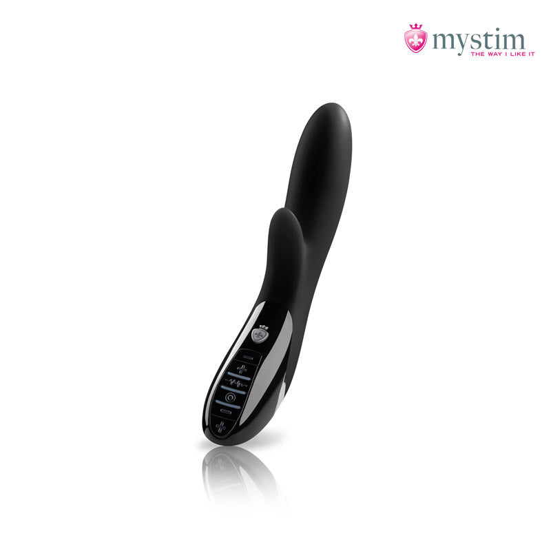 Mystim Daring Danny eStim Rabbit Vibrator
