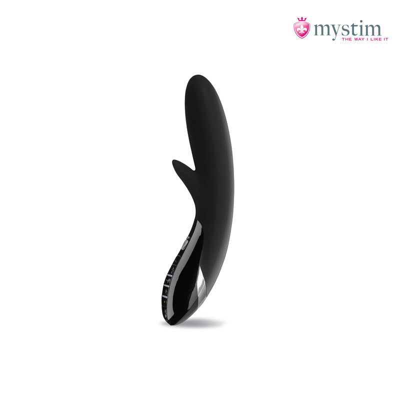 Mystim Daring Danny eStim Rabbit Vibrator