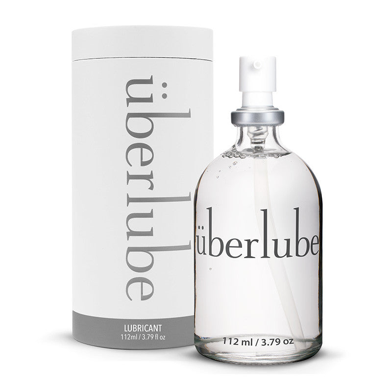 Uberlube Silicone Lubricant 50 ml  – Luxury Glide