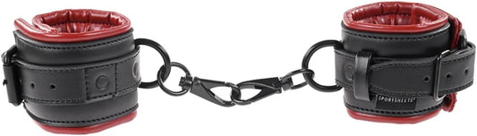 Saffron Neck & Wrist Restraint