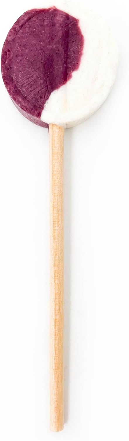 Sugar Splash Deep Gag Suppressing Sucker Single Pack