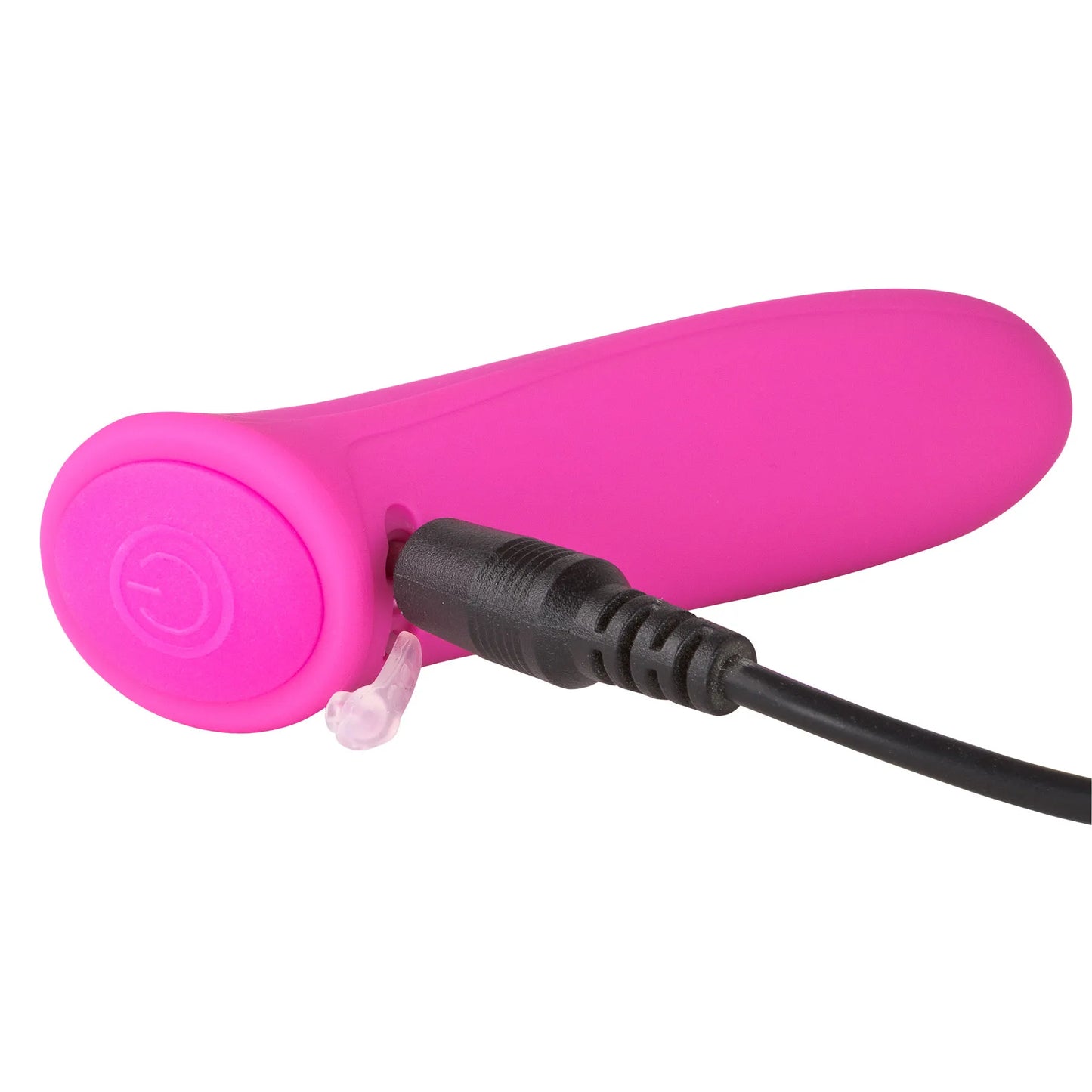 Evolved Pretty In Pink Rechargeable Bullet Pink