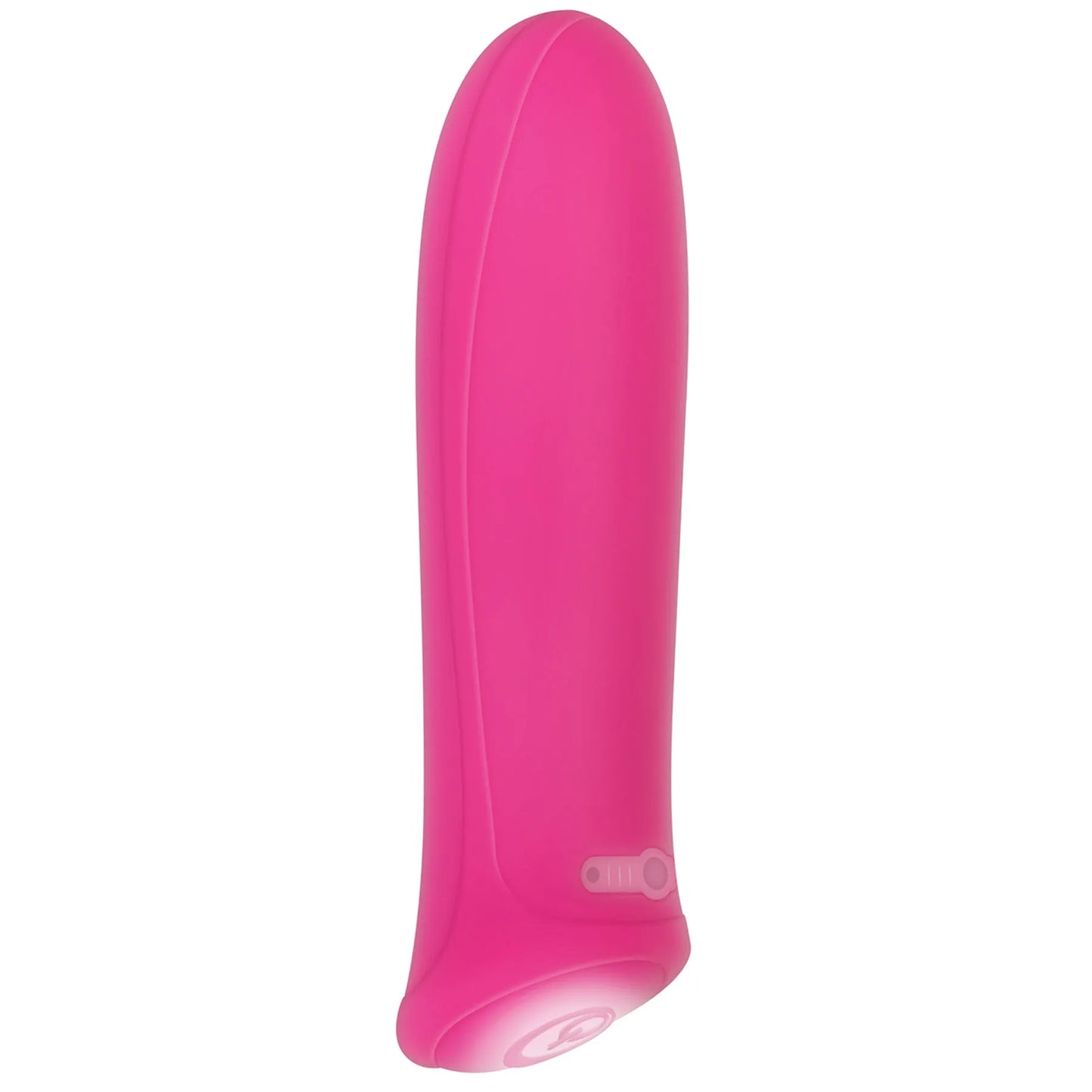 Evolved Pretty In Pink Rechargeable Bullet Pink