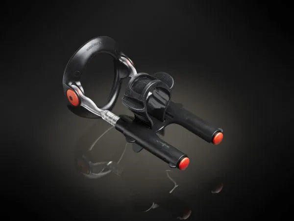 Male Edge Pro (Red) Penis Extender Kit
