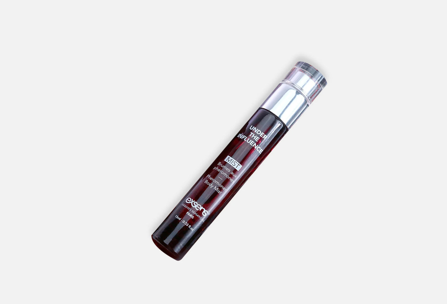 Exsens Body Mist with Pheromones-Under The Influence