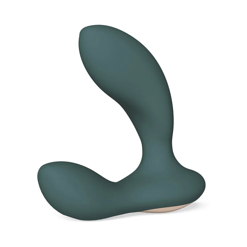 Lelo Hugo 2 Remote Controlled Prostate Massager -Green