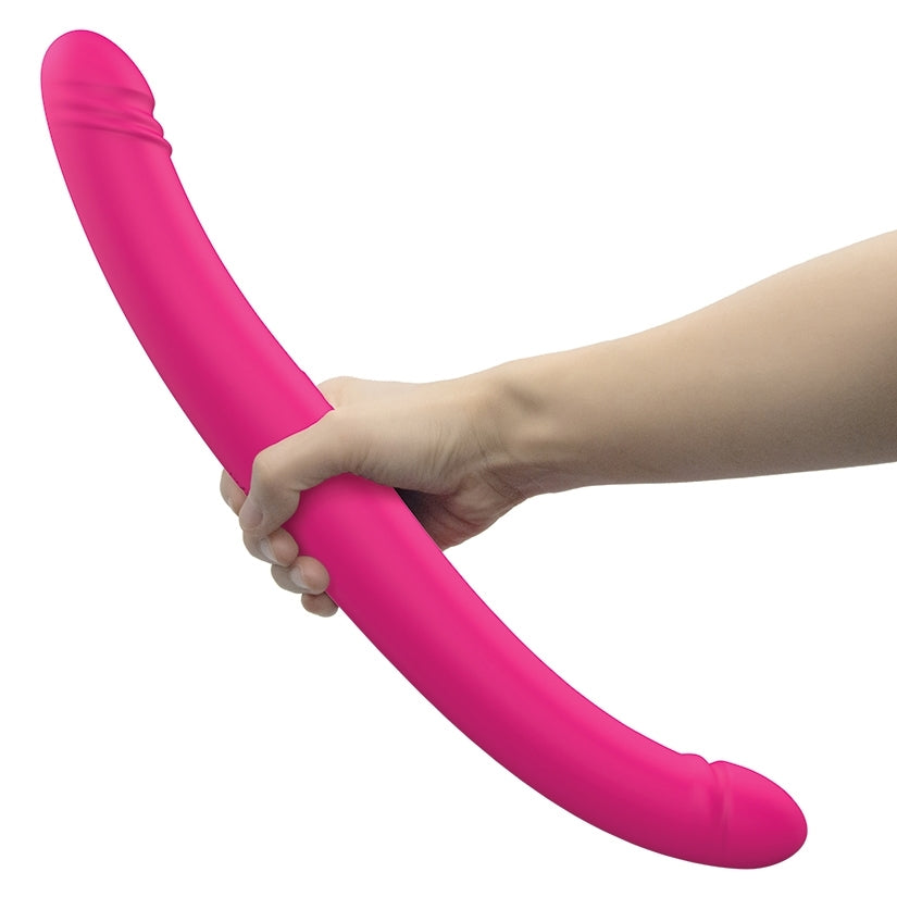 Dorcel Orgasmic Double Do Double Ended Vibrator