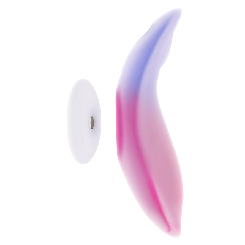 Evolved Paradise Panty Vibrator With Remote Control