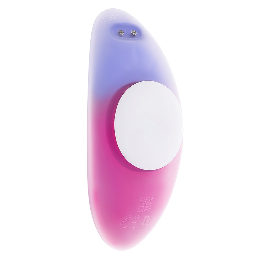 Evolved Paradise Panty Vibrator With Remote Control