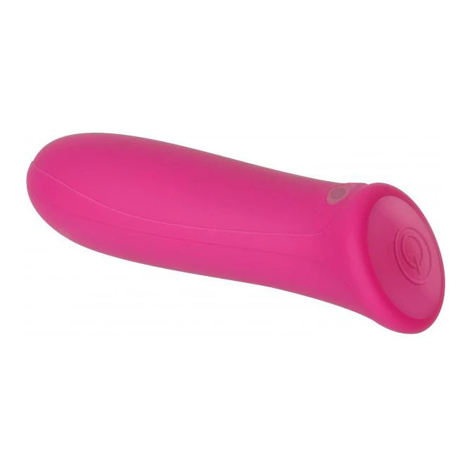 Evolved Pretty In Pink Rechargeable Bullet Pink