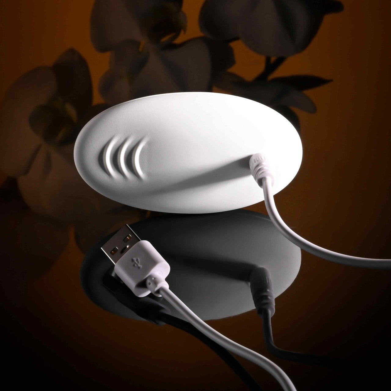 Evolved Love Birds Double Ended Vibrator With Remote Control
