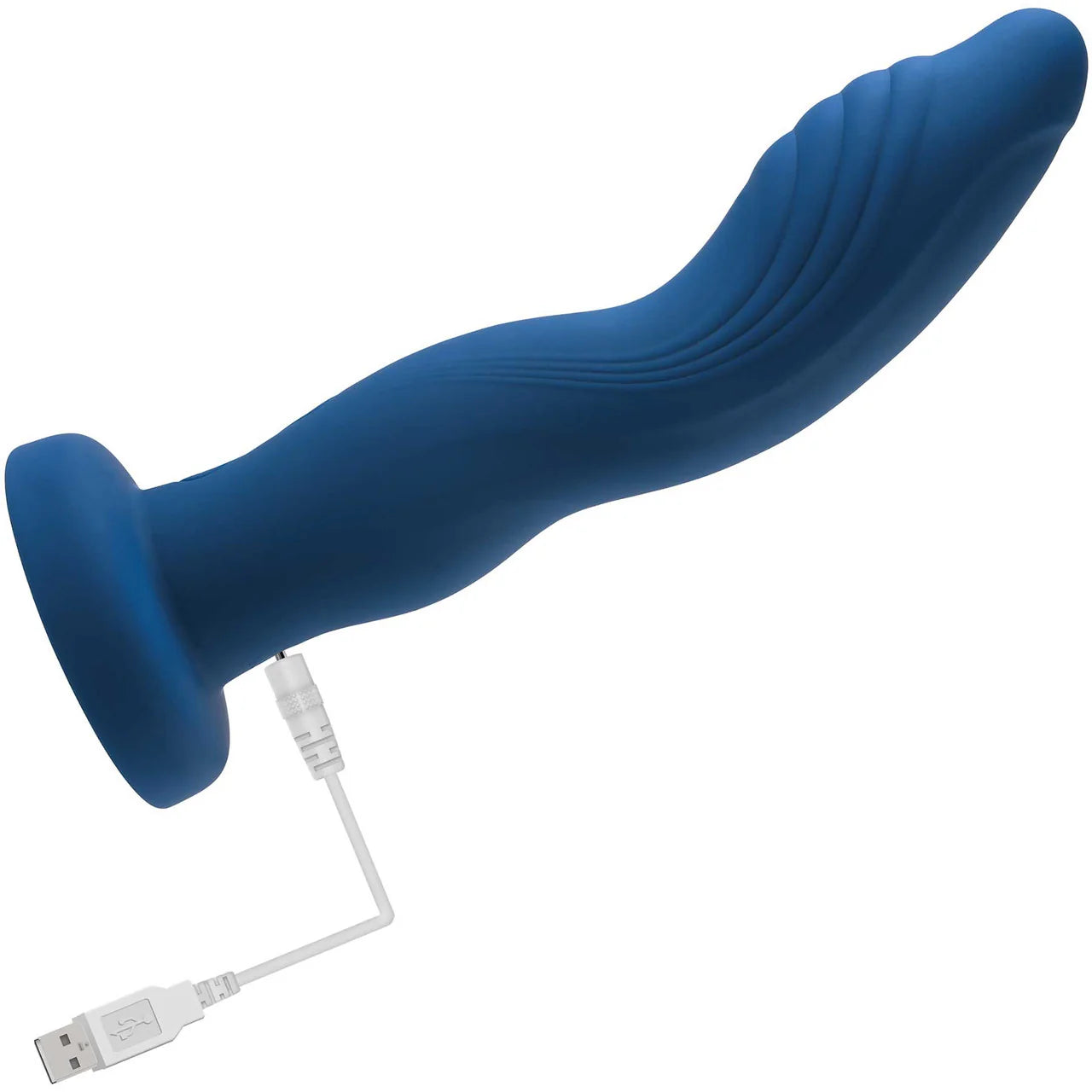 Gender X Snuggle Up Strap On With Remote Control