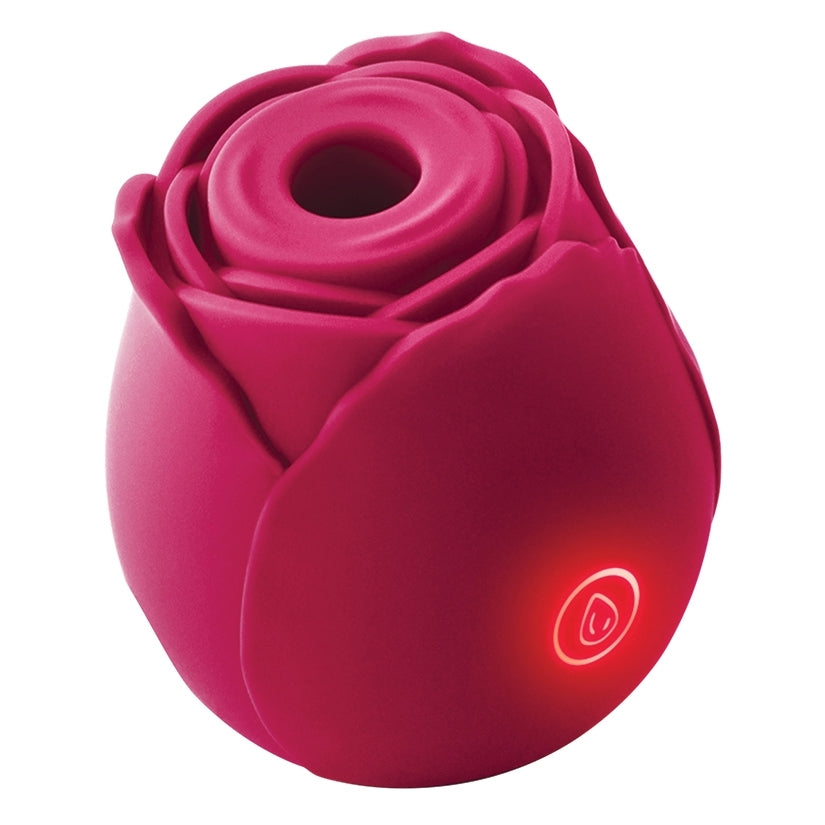 INYA The Rose- Red Clitoral Suction Toy