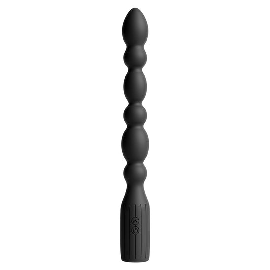 Prime by Renegade – Extra-Long Vibrating Anal  Beads