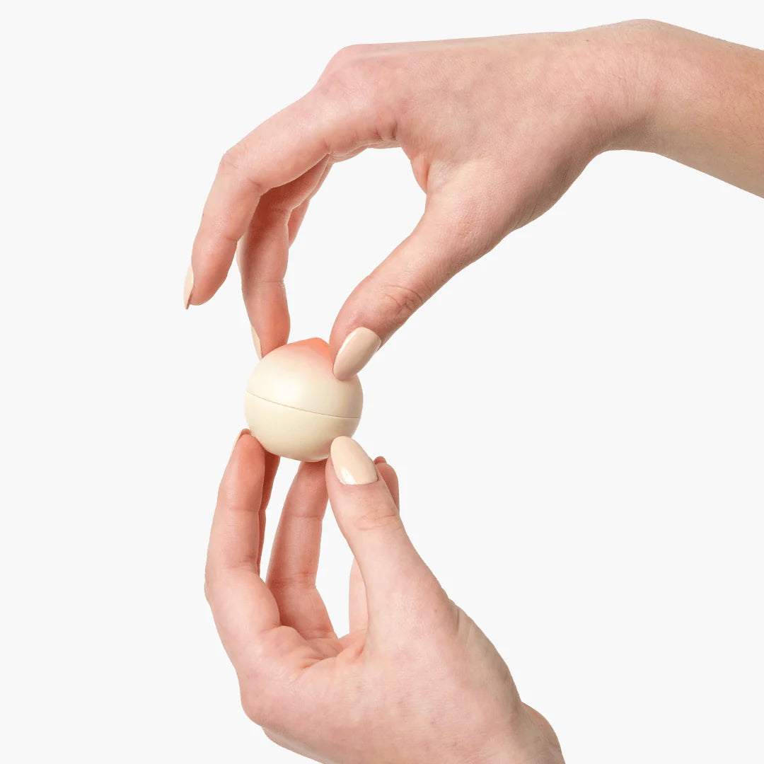 Exsens Nipple Cream Peachy Keen