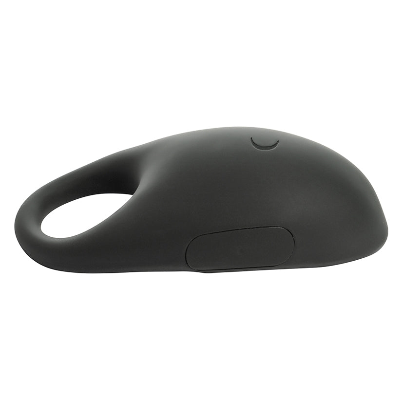 Couples Vibrating Rechargeable Penis Ring – Pepper Connect