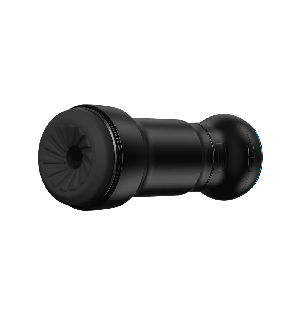 PowerBlow + Pocket Stroker Combo