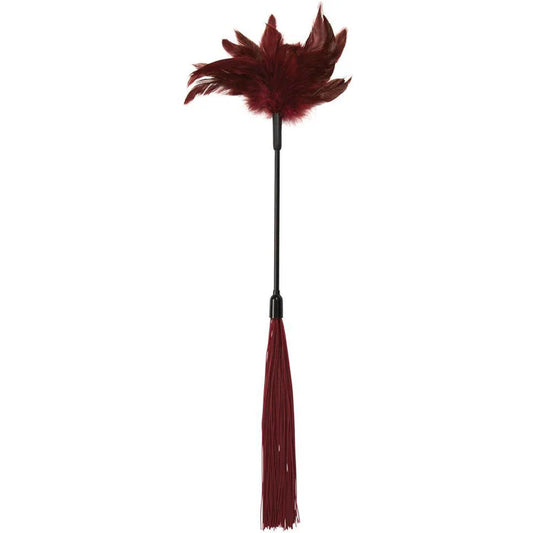 S&M Enchanted Feather Tickler