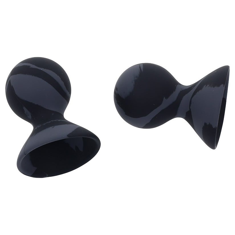 Velvet Noir Silicone Nipple Suckers