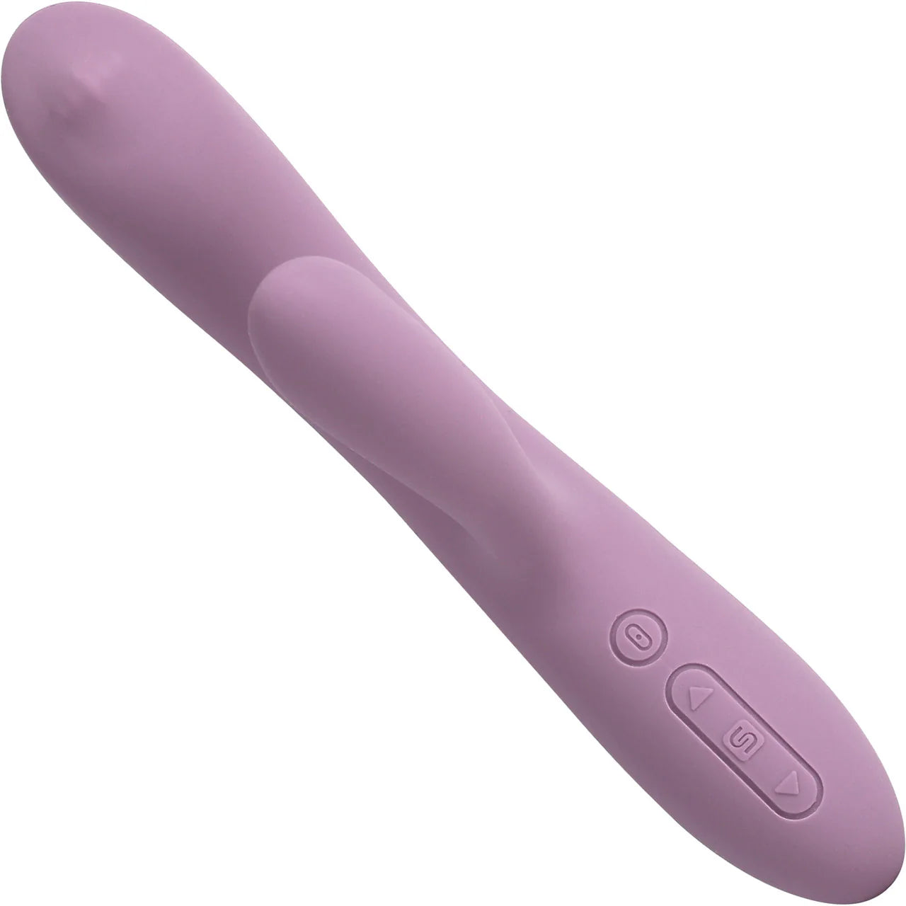 Svakom Trysta Neo-Romantic Rose Rabbit Vibrator With The Rolling Bead