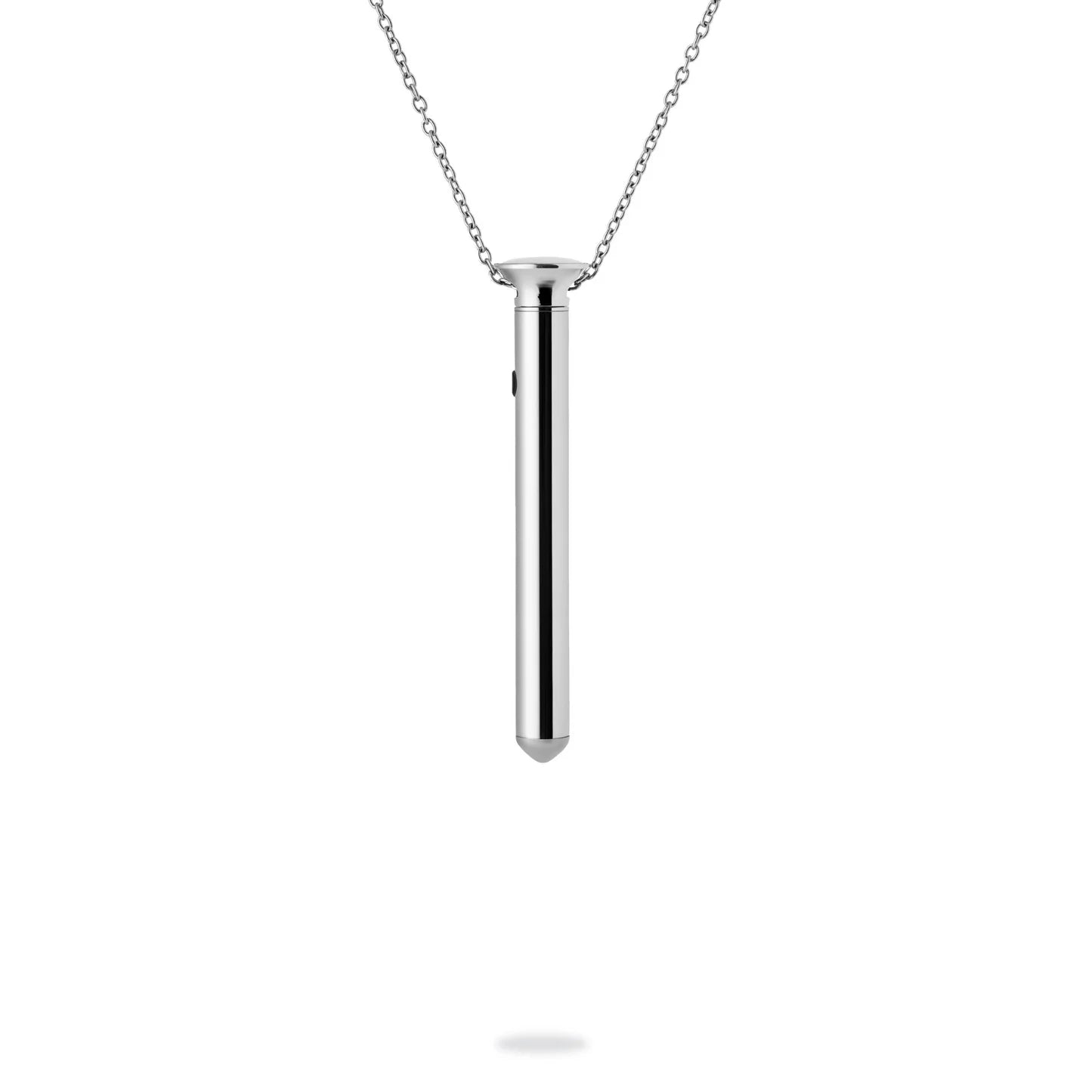 Crave Vesper Mini Necklace Vibrator – Discreet Wearable Bullet