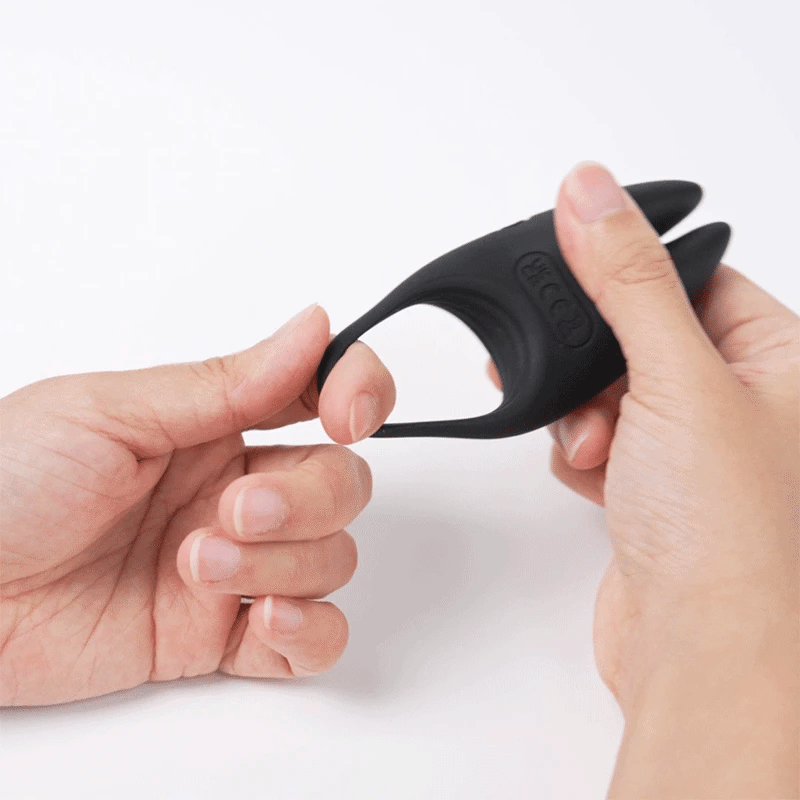 Svakom Winni 2 Vibrating Cock Ring – App-Controlled Power & Performance