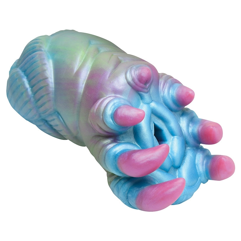 Creature Cocks Ursa Silicone Alien Invasion Pussy Stroker Fantasy Masturbator