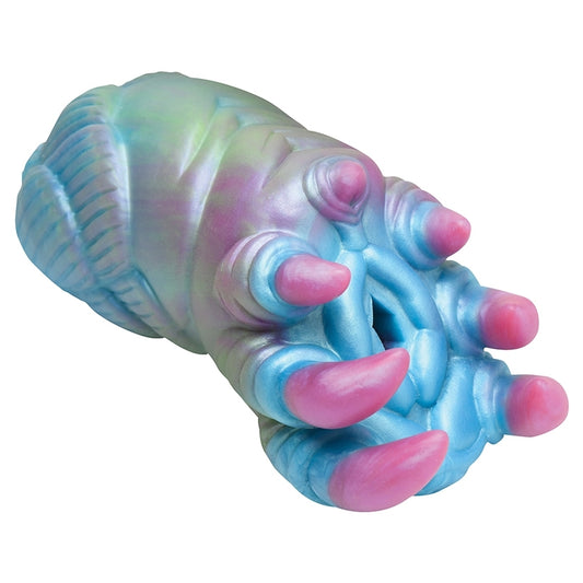Creature Cocks Ursa Silicone Alien Invasion Pussy Stroker Fantasy Masturbator