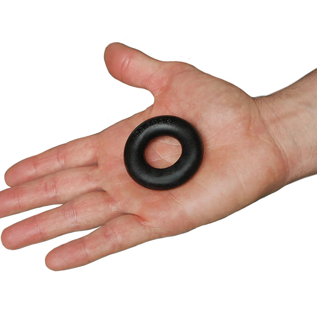 Bathmate Barbarian Cock Ring – Beginner-Friendly Penis  Ring