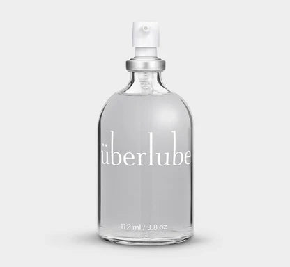Uberlube - Silicone Lubricant 112 ml