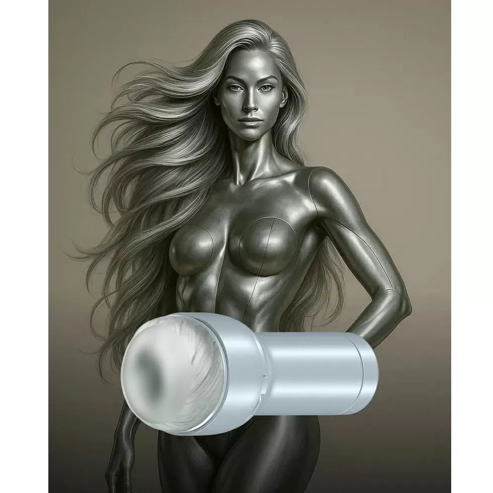 Feel Argenta by KIIROO Stars Collection Strokers