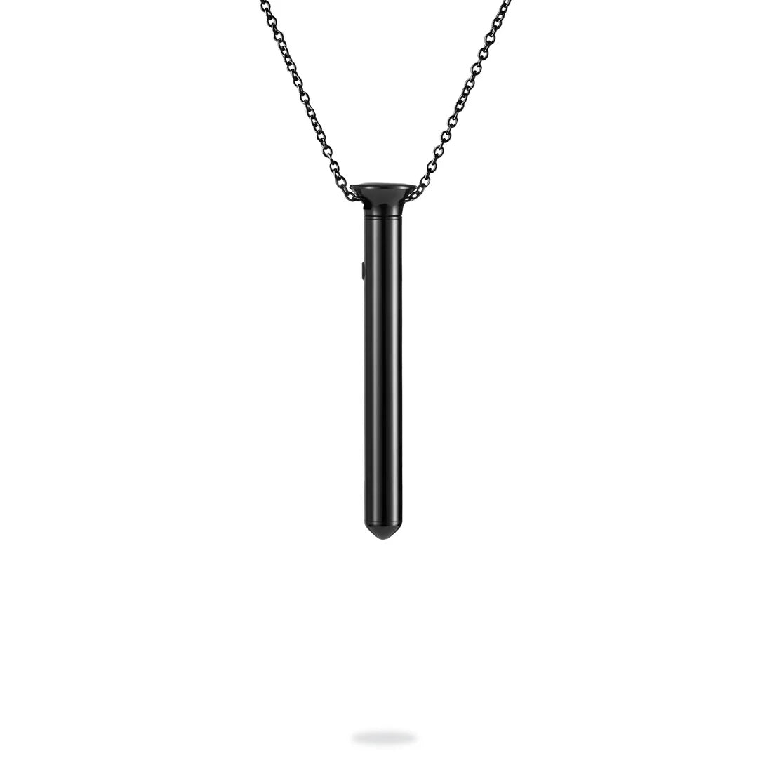 Crave Vesper Mini Necklace Vibrator – Discreet Wearable Bullet