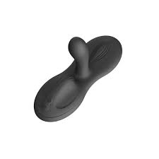 FLORA Smart Vibrating Pad – 8 Motor Heated App-Controlled Vibrator