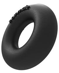 Bathmate Barbarian Cock Ring – Beginner-Friendly Penis  Ring